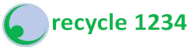 Recycle 1234 -5-