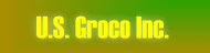 U.S. Groco Inc.