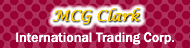 MCG Clark International Trading Corp. -1-