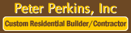 Peter Perkins, Inc -2-