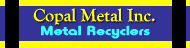 Copal Metal Inc.