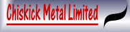 Chisick Metal Limited