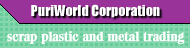 PuriWorld Corporation