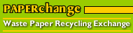 USA Waste Paper Recycling Network