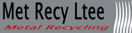 Met-Recy Ltee