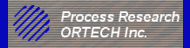 Process Research Ortech Inc.