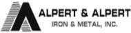 Alpert & Alpert & Iron & Metal Inc -1-