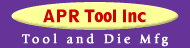 APR Tool Inc