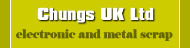 Chungs UK Ltd