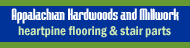 Appalachian Hardwoods and Millwork