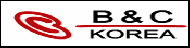 B & C Korea