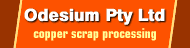 Odesium Pty Ltd -2-