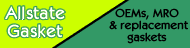 Allstate Gasket