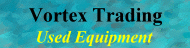 Vortex Trading