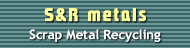 S & R metals