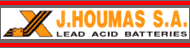 J. Houmas SA -1-