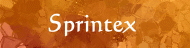 Sprintex