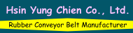 Hsin Yung Chien Co., Ltd.