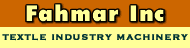 Fahmar Inc