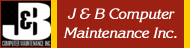J & B Computer Maintenance Inc. -6-