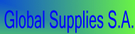 Global Supplies S.A.
