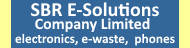 SBR E-Solutions Company Limited