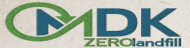 MDK Zero Landfill