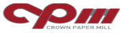 Crown Paper Mill LLC