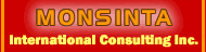 Monsinta International Consulting Inc.