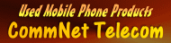 CommNet Telecom Ltd.