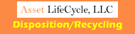 Asset LifeCycle, LLC