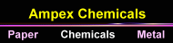 Ampex Chemicals