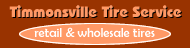 Timmonsville Tire Service -2-