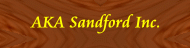 AKA Sandford Inc. -2-