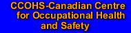 CCOHS-Canadian Centre for Occupational Health and Safety -2-