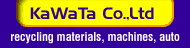 Kawata Co. Ltd. (Osaka, Japan) -2-