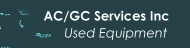 AC/GC Services Inc