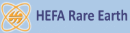 HEFA Rare Earth Canada Co. Ltd