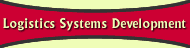 Logistics Systems Development