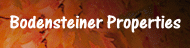 Bodensteiner Properties