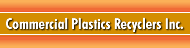 Commercial Plastics Recyclers Inc.(Ontario)