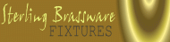 Sterling Brassware