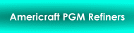 Americraft PGM Refiners