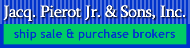 Jacq. Pierot Jr. & Sons, Inc.  -4-