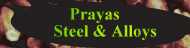 Prayas Steel & Alloys