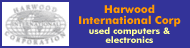 Harwood International Corp -6-