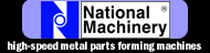 National Machinery LLC