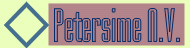 Petersime N.V. -1-