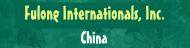 Fulong Internationals, Inc. (China) -4-