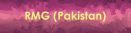 RMG (Pakistan)